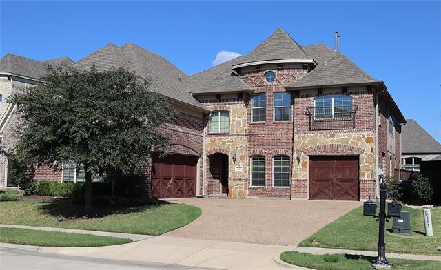property at 3621 Bankside