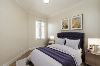 491 Crescent in Oakland, CA - Building Photo - Building Photo