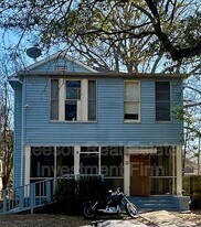 533 Merrick St in Shreveport, LA - Building Photo