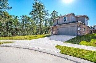5742 Indigo Ridge Ct in Spring, TX - Building Photo