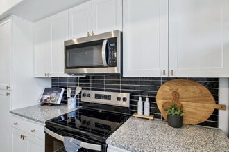 Pique Residences in San Tan Valley, AZ - Building Photo - Building Photo