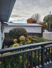 911 Sunset Dr in Covington, IN - Foto de edificio - Building Photo