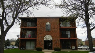 7340 Tiffany Dr Apartments