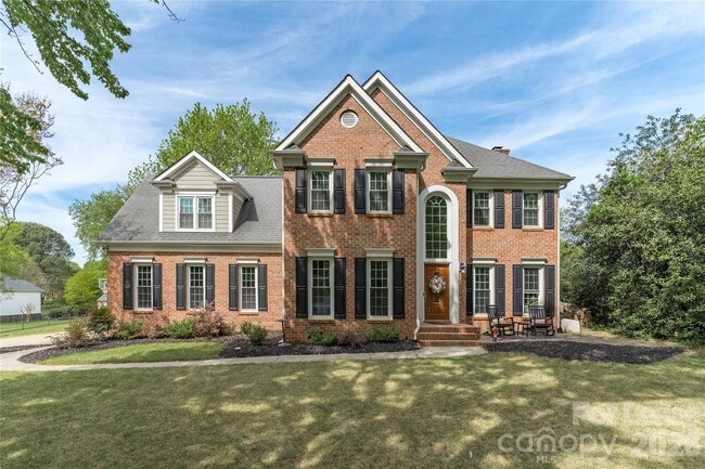 16647 Greenfarm Rd in Huntersville, NC - Building Photo - Building Photo