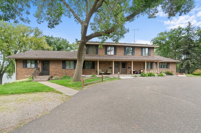 Cross Lake Estates - Furnished Rentals