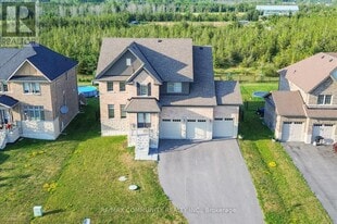 39 Summer Breeze Dr in Quinte West, ON - Building Photo