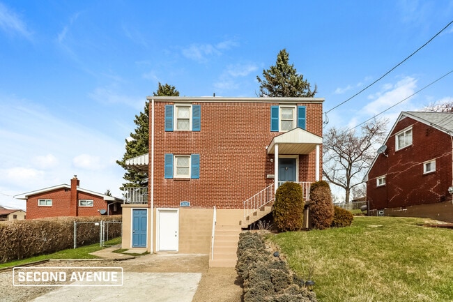 property at 224 Maryland Ave