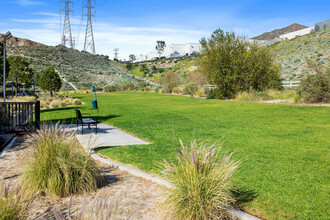 Rockwood at the Cascades in Sylmar, CA - Building Photo - Building Photo