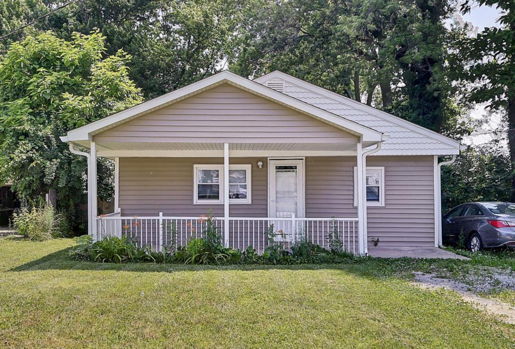 2999 Clover Dr in Plainfield, IN - Building Photo