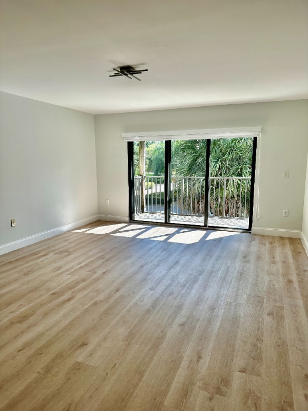 property at 2691 Albatross Rd N