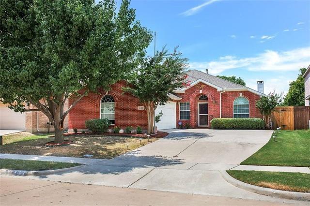 6412 Brand Dr in McKinney, TX - Building Photo