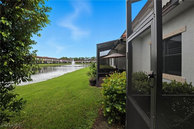 property at 7894 Bristol Cir