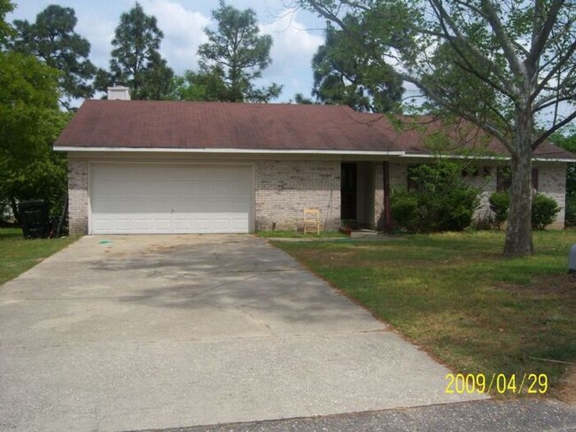 property at 6987 Wickersham Rd