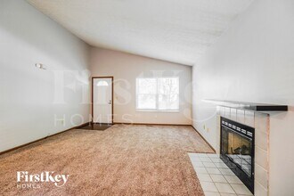 1634 Golden Cloud Ln in Columbus, OH - Building Photo - Building Photo