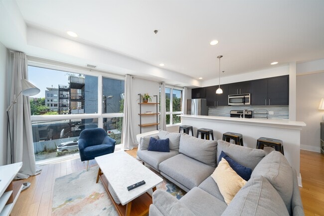 property at 636 5th St