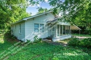 304 Owens St in Warrior, AL - Building Photo