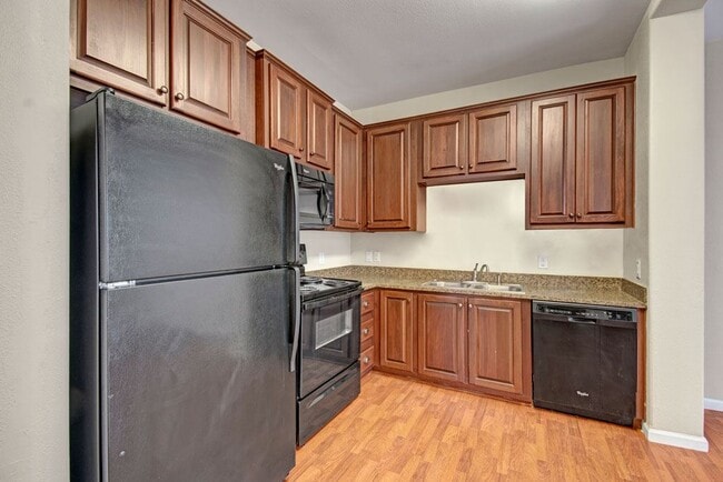 Prairie Vista in Williston, ND - Foto de edificio - Building Photo