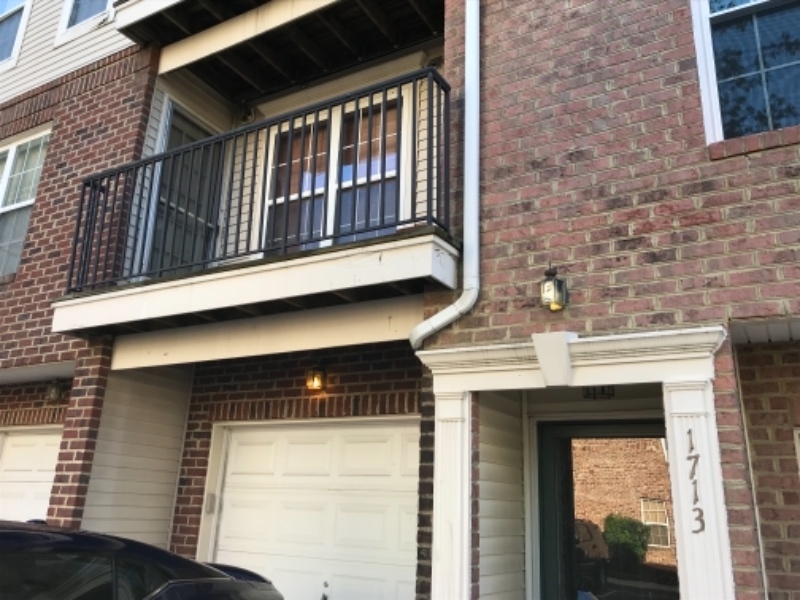 1 Silver Bell Cir in Bowie, MD - Building Photo