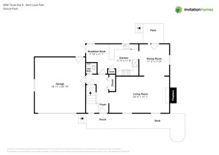 2006 Texas Ave S in Minneapolis, MN - Building Photo - Building Photo