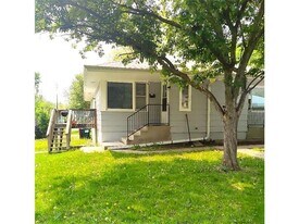 4101 Lowry Ave N in Minneapolis, MN - Building Photo