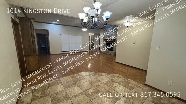 1014 Kingston Dr in Mansfield, TX - Building Photo - Building Photo