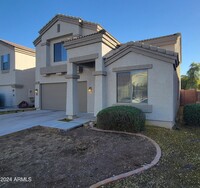 8617 W Jocelyn Terrace in Tolleson, AZ - Foto de edificio - Building Photo