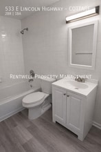533 Lincoln Hwy E in Coatesville, PA - Building Photo - Building Photo