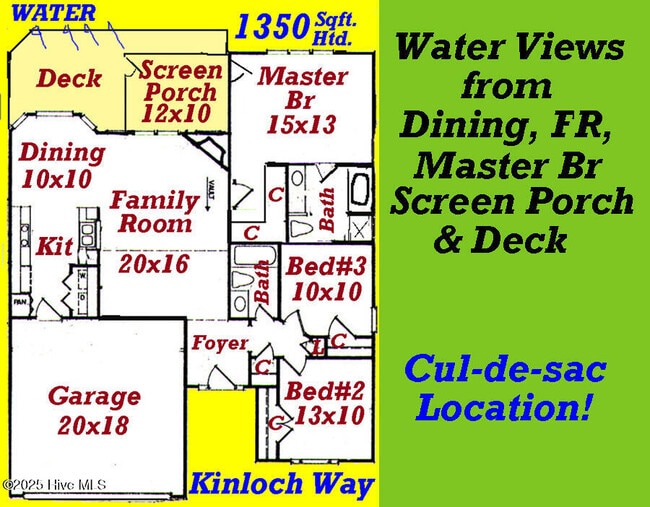 202 Kinloch Way in Aberdeen, NC - Building Photo - Building Photo