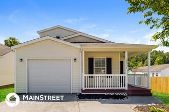 10556 Lone Star Way in Knoxville, TN - Building Photo - Building Photo