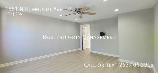property at 1851 N Humboldt Ave