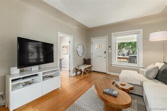 427 S Grant St in Denver, CO - Building Photo - Building Photo