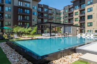 Revolve ATX in Austin, TX - Building Photo