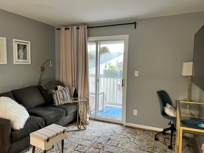 property at 2049 Chastain Park Ct NE