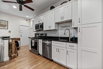 25 Clark St in Boston, MA - Building Photo - Building Photo