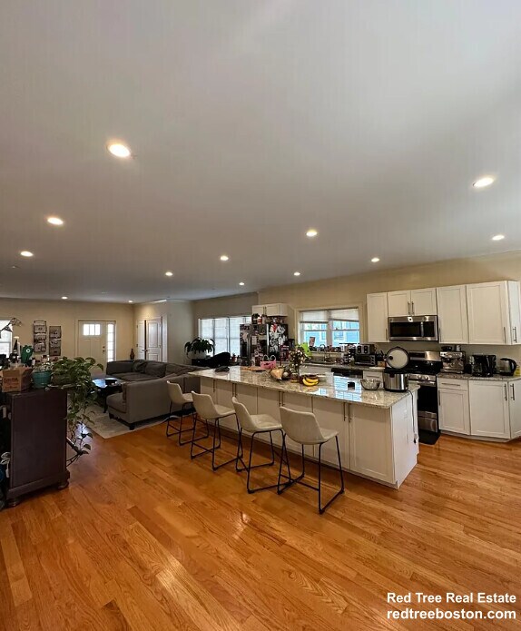 26 Bothwell Rd in Boston, MA - Building Photo