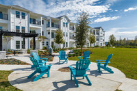 Altis Grand Suncoast Apartments in Land O Lakes, FL - Building Photo - Building Photo