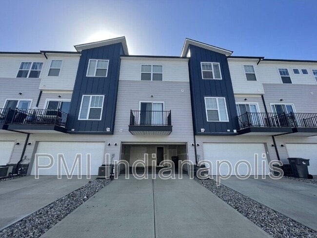 2948 W New York St in Indianapolis, IN - Building Photo - Building Photo