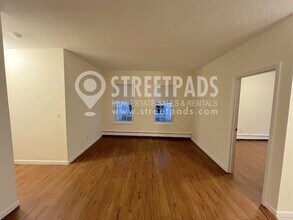 54 S Huntington Ave in Boston, MA - Building Photo - Building Photo