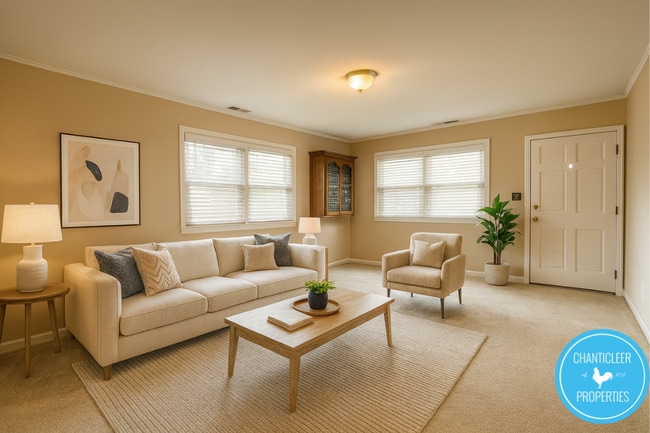 property at 908 Corona St