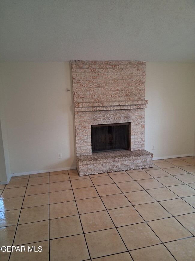 property at 2807 Beachcomber Dr