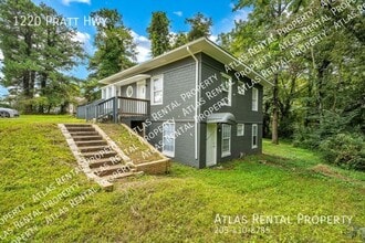1220 Pratt Hwy in Birmingham, AL - Building Photo - Building Photo