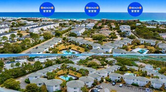 285 Payne St in Miramar Beach, FL - Building Photo