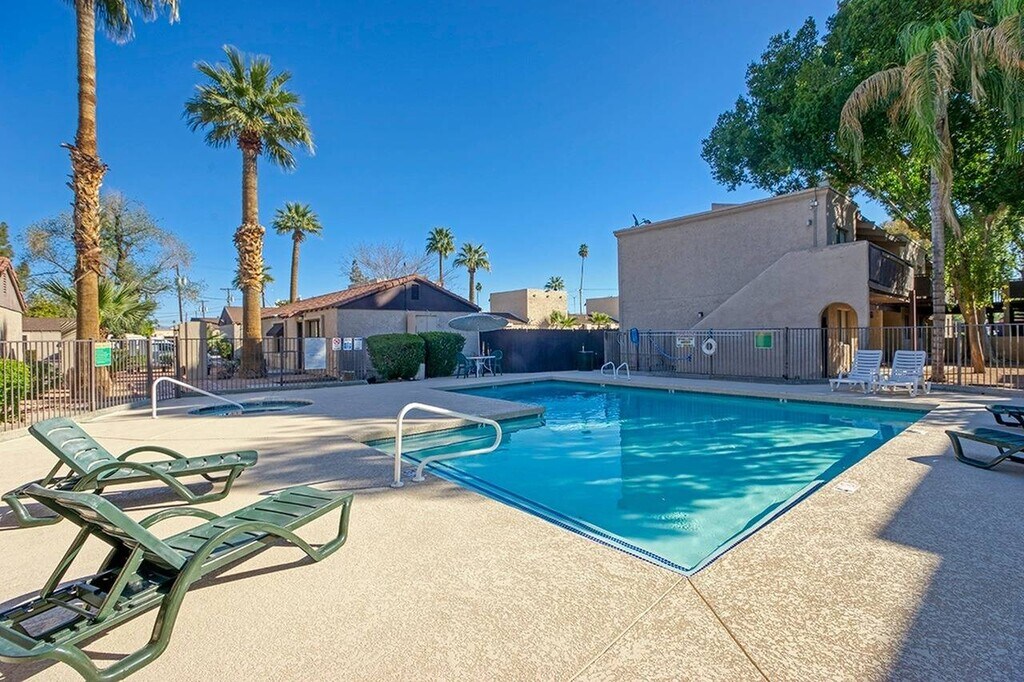 Pennytree Mesa, AZ Apartments