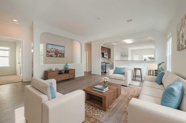 17259 Quiet Song Ct in Richmond, TX - Building Photo - Building Photo