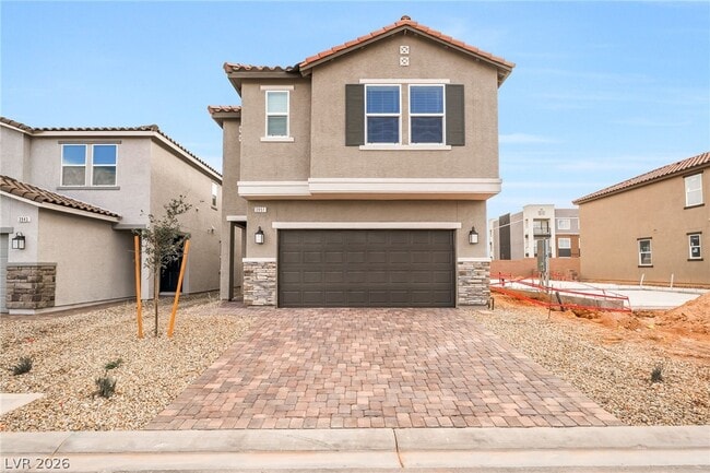 3951 Riley Rose Ave in Las Vegas, NV - Building Photo - Building Photo