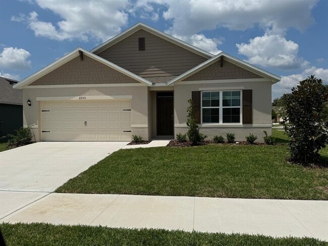 property at 2205 Anika Ct