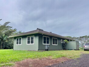 1636 Huli Rd in Kilauea, HI - Building Photo - Building Photo