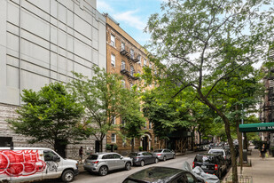 261 W 22nd St Apartments