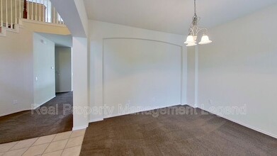 1515 Cedar Grove Ct in Allen, TX - Foto de edificio - Building Photo