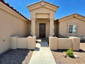 3686 Richie Dr in Kingman, AZ - Building Photo - Building Photo
